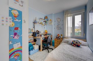 Piso en venta en Agustinas en Errenteria