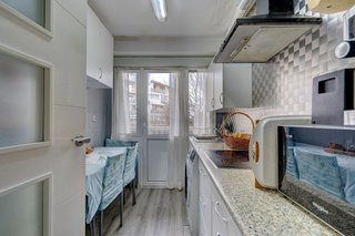Piso en venta en Agustinas en Errenteria