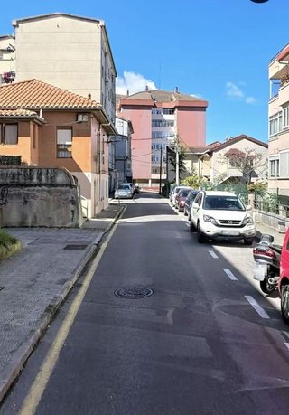 Piso en venta en General Dávila en Santander