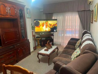 Piso en venta en Plaça Eliptica-Republica Argentina-Germanies en Gandia