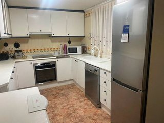 Piso en venta en Plaça Eliptica-Republica Argentina-Germanies en Gandia