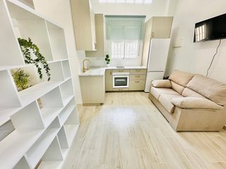 Estudio en venta en Puerto de la Torre - Atabal en Málaga