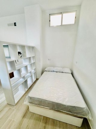 Estudio en venta en Puerto de la Torre - Atabal en Málaga