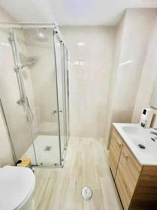 Estudio en venta en Puerto de la Torre - Atabal en Málaga