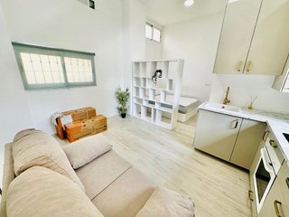 Estudio en venta en Puerto de la Torre - Atabal en Málaga