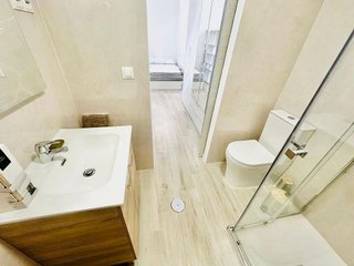 Estudio en venta en Puerto de la Torre - Atabal en Málaga