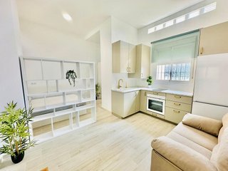 Estudio en venta en Puerto de la Torre - Atabal en Málaga
