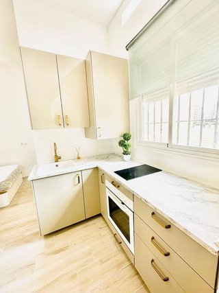 Estudio en venta en Puerto de la Torre - Atabal en Málaga