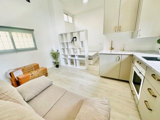 Estudio en venta en Puerto de la Torre - Atabal en Málaga