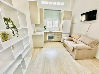 Estudio en venta en Puerto de la Torre - Atabal en Málaga