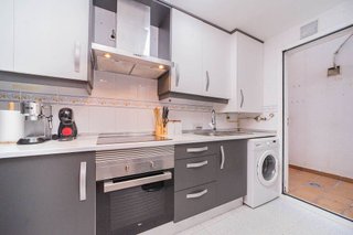 Piso en venta en Sevilla la Nueva