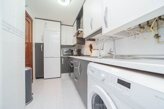 Piso en venta en Sevilla la Nueva