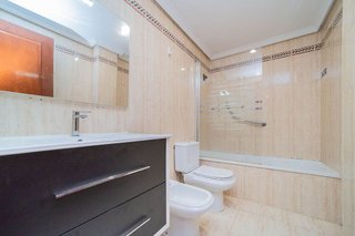 Piso en venta en Sevilla la Nueva