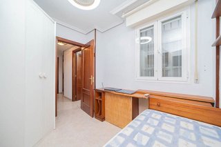 Piso en venta en Sevilla la Nueva
