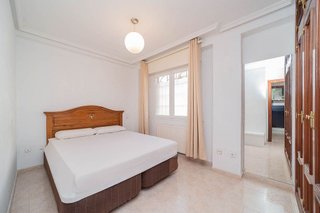 Piso en venta en Sevilla la Nueva