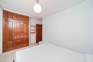 Piso en venta en Sevilla la Nueva