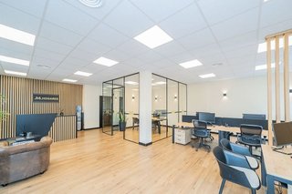 Piso en venta en Sevilla la Nueva