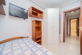 Piso en venta en Sevilla la Nueva