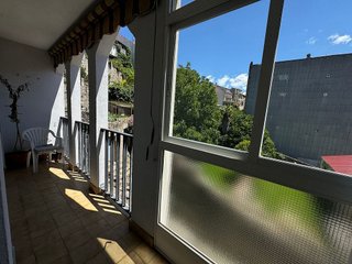 Piso en venta en Béjar