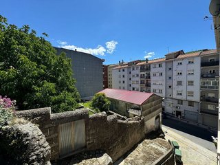 Piso en venta en Béjar