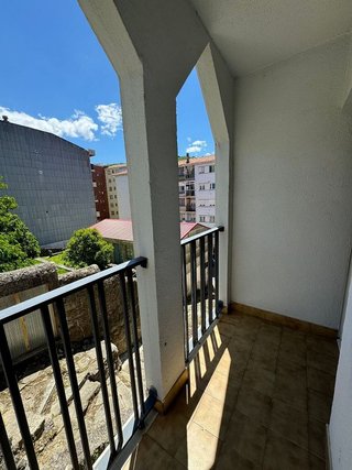 Piso en venta en Béjar