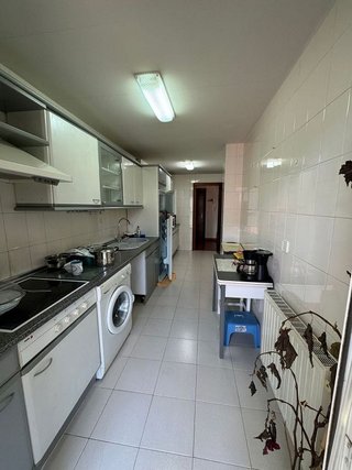 Piso en venta en Béjar