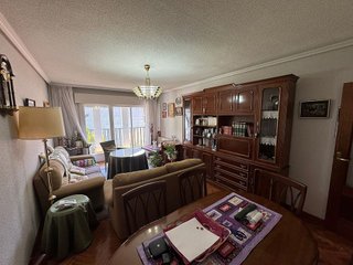 Piso en venta en Béjar
