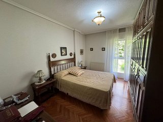 Piso en venta en Béjar
