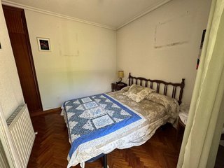 Piso en venta en Béjar