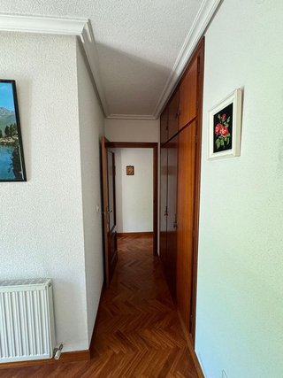 Piso en venta en Béjar