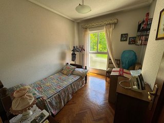 Piso en venta en Béjar
