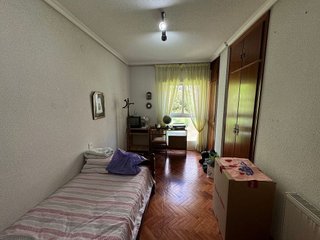 Piso en venta en Béjar