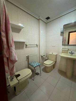 Piso en venta en Béjar