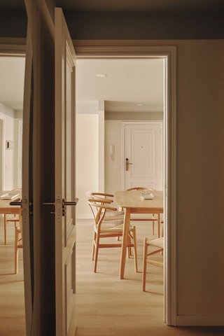 Piso en venta en Sanxenxo en Sanxenxo
