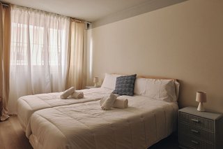Piso en venta en Sanxenxo en Sanxenxo