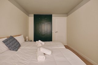 Piso en venta en Sanxenxo en Sanxenxo