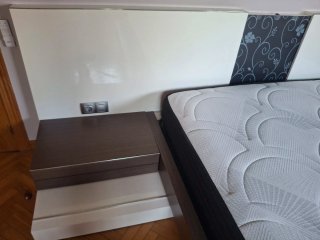 Dormitorio Matrimonio 150x190