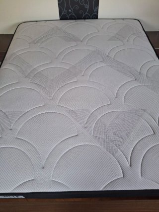 Dormitorio Matrimonio 150x190