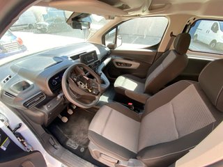 Toyota Proace City 2025 iva incluido 7 mil km