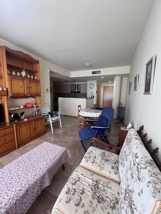 Piso en venta en Puigventós en Lloret de Mar