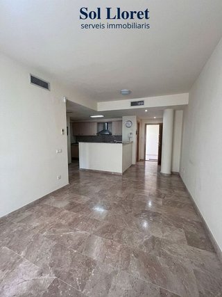 Piso en venta en Puigventós en Lloret de Mar