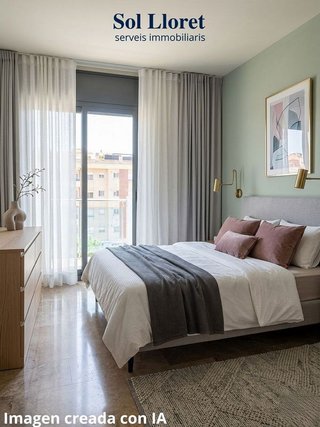 Piso en venta en Puigventós en Lloret de Mar