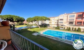Piso en venta en Empuriabrava en Castelló d´Empúries