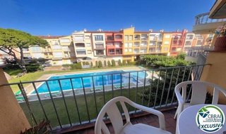 Piso en venta en Empuriabrava en Castelló d´Empúries