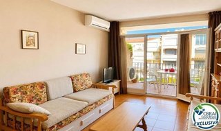 Piso en venta en Empuriabrava en Castelló d´Empúries