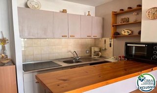 Piso en venta en Empuriabrava en Castelló d´Empúries
