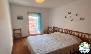 Piso en venta en Empuriabrava en Castelló d´Empúries
