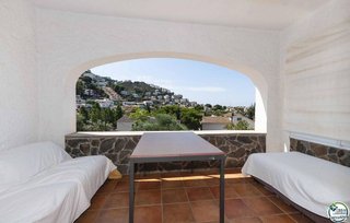 Piso en venta en Els Grecs - Mas Oliva en Roses