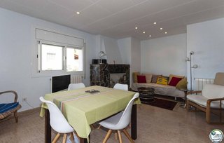 Piso en venta en Els Grecs - Mas Oliva en Roses