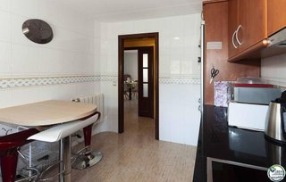 Piso en venta en Els Grecs - Mas Oliva en Roses